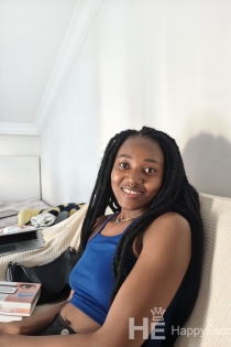 Kiora, Alter 29, Escort in Kyrenia / Zypern - 1