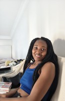 Kiora, Alter 29, Escort in Kyrenia / Zypern