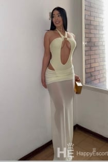 Naty, 25 años, Palma / España Escorts - 4
