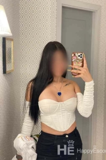 Roxy, Age 19, Málaga / Spain Escorts - 2