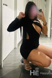 Roxy, Age 19, Málaga / Spain Escorts - 4