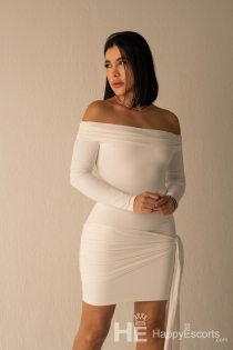 Carmen, 36-aastane, Madrid/Hispaania saatjad – 6