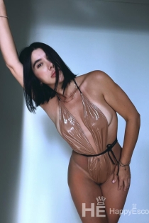 Carmen, 36-aastane, Madrid/Hispaania saatjad – 7