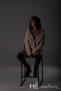 Carmen, 36-aastane, Madrid/Hispaania saatjad – 4