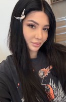 Moderated, Age 27, Belgrade / Serbia Escorts