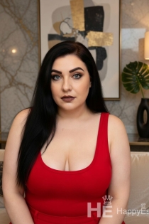 laurette, Tuổi 30, Lille / Pháp hộ tống - 3