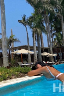 ADRIANA, 23 anni, Roma / Italia Escort - 6