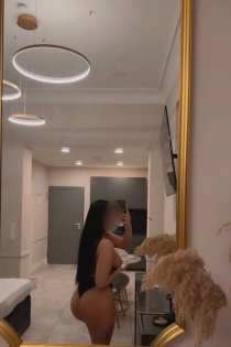 Leyla, Yaş 27, Lüksemburg / Lüksemburg Eskortlar - 1