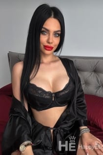 Jessy, 29 ans - 2