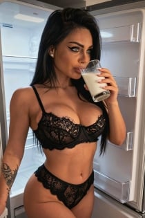 Jessy, 29 ans - 4