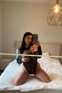 Emma, Alter 29, Escort in Rotterdam / Niederlande - 7