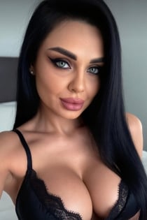 Jessy, 29 ans