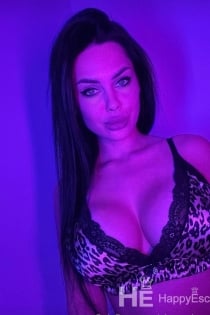 Jessy, 29 ans - 5