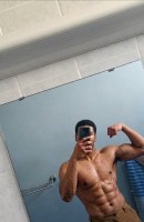 라히엔, 20세, 그르노블/프랑스 에스코트