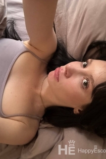 Katarina, Alter 22, Escort in Belgrad / Serbien - 12