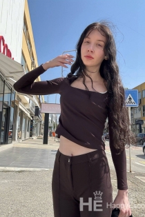 Katarina, Alter 22, Escort in Belgrad / Serbien - 17