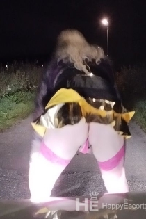 Сара Сисси, 53 года, Эребру / Швеция Эскорт - 4