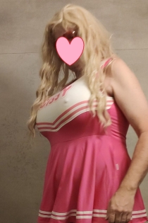 Сара Сисси, 53 года, Эребру / Швеция Эскорт - 2