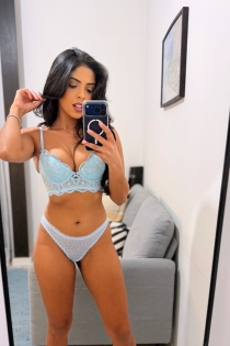 Maya, 25 de ani, Lisabona / Portugalia Escorte - 8