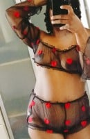 Haica Resell, Age 38, Porto / Portugal Escorts