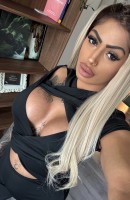 TamiT, Age 25, Munich / Germany Escorts