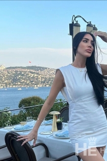 Elena, Age 24, Escort in Tirana / Albania - 5