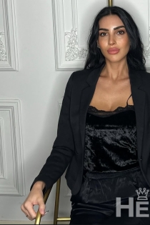 Elena, Age 24, Escort in Tirana / Albania - 4