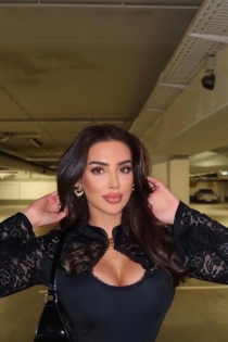 Elena, Age 24, Escort in Tirana / Albania - 3