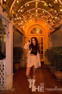 maya, Age 22, Escort in Tirana / Albania - 2