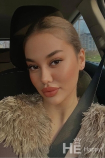 Beril, Ηλικία 24, Κωνσταντινούπολη / Τουρκία Συνοδοί - 6