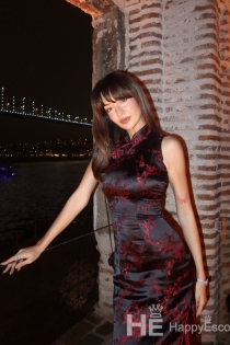 Mery, 35 år, Istanbul / Tyrkiet Escorts - 11