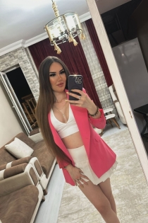 Mery, 35 år, Istanbul / Tyrkiet Escorts - 4