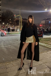 Mery, 35 år, Istanbul / Tyrkiet Escorts - 10