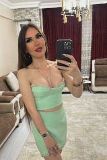 Mery, 35 år, Istanbul / Tyrkiet Escorts - 5