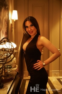 Mery, 35 år, Istanbul / Tyrkiet Escorts - 7