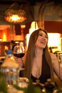 Mery, 35 år, Istanbul / Tyrkiet Escorts - 6