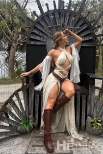 Beril, 23 éves, Isztambul / Törökország Eskortok - 13