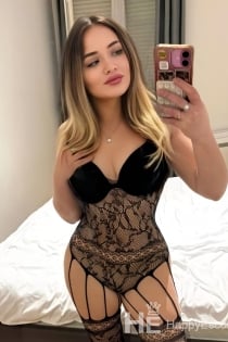 Milka, Age 24, Podgorica / Montenegro Escorts - 5