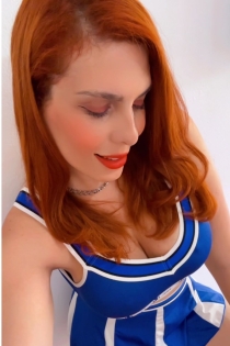 Crystal, 28 anos - 9