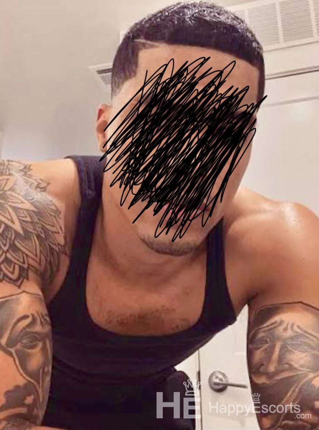 Anton, Age 33, Escort in Stockholm / Sweden - 1