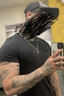 Anton, 33 jaar