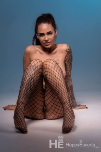 Mira, Age 29, Escort in Vác / Hungary - 5