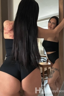 Mira, Age 29, Escort in Vác / Hungary - 4