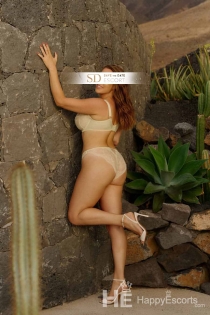 Сораджа, 35 лет, Гамбург / Германия. Эскорт-услуги - 3