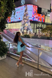 스테이시, 28세, 방콕/태국 에스코트 - 3