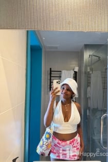 Stacy, 28 metų, Bankokas / Tailandas. Eskortai - 1