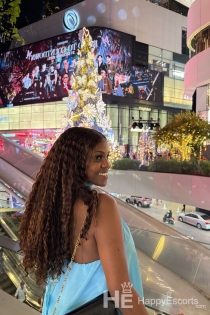 스테이시, 28세, 방콕/태국 에스코트 - 2