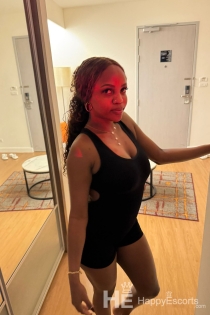 스테이시, 28세, 방콕/태국 에스코트 - 1