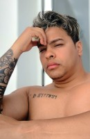 Jesus, Age 30, Málaga / Spain Escorts