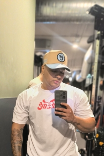 Jesús, 30 años, Málaga / España Escorts - 2